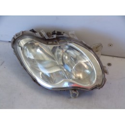 Faro anteriore destro Smart 450 fortwo 2004