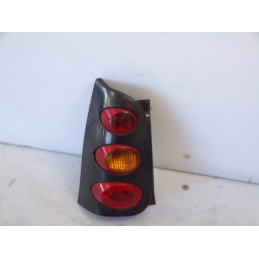 Fanale posteriore sinistro Smart 450 fortwo 2004
