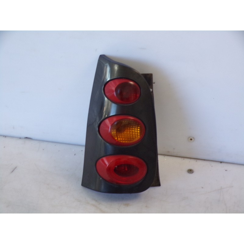 Fanale posteriore sinistro Smart 450 fortwo 2004