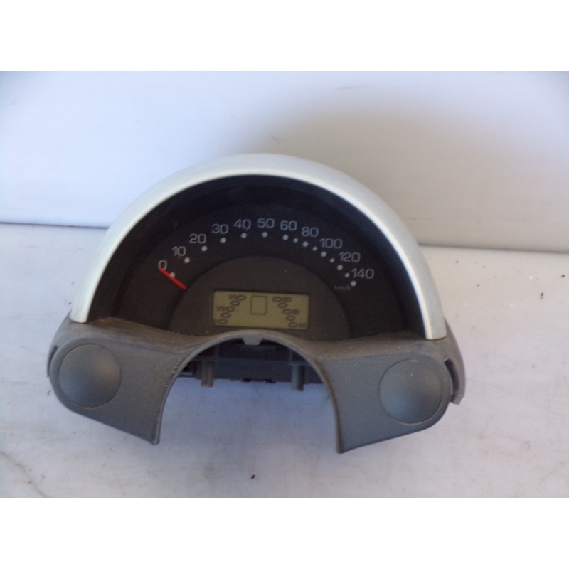 Strumentazione contachilometri Smart 450 2004