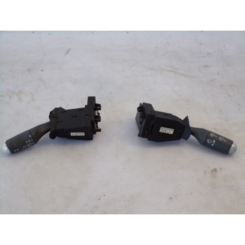 Leve comandi destra e sinistra Smart 450 2004