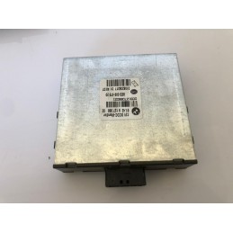 Kit accensione Bmw Serie 3 E91 2.0 tdi 177 CV