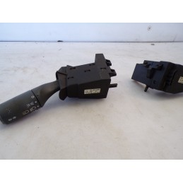 Leve comandi destra e sinistra Smart 450 2004