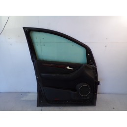 Portiera anteriore sinistra Mercedes Classe A W169