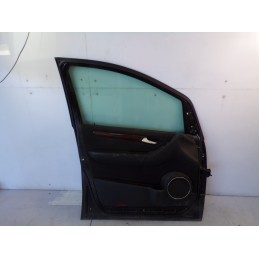 Portiera anteriore sinistra Mercedes Classe A W169