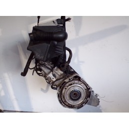 Motore Mercedes classe A150 W169 266920 2008