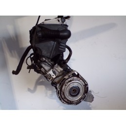 Motore Mercedes classe A150 W169 266920 2008