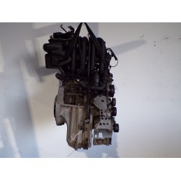 Motore Mercedes classe A150 W169 266920 2008