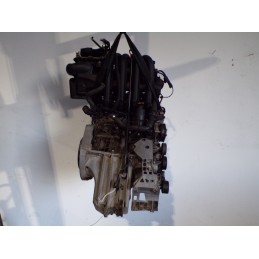 Motore Mercedes classe A150 W169 266920 2008