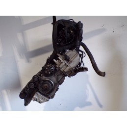 Motore Mercedes classe A150 W169 266920 2008