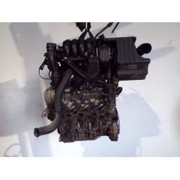 Motore Mercedes classe A150 W169 266920 2008