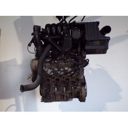 Motore Mercedes classe A150 W169 266920 2008