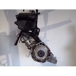Motore Mercedes classe A150 W169 266920 2008