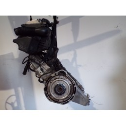 Motore Mercedes classe A150 W169 266920 2008