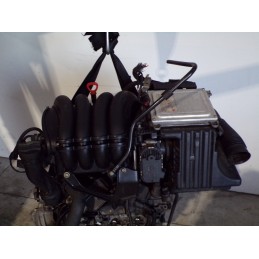 Motore Mercedes classe A150 W169 266920 2008