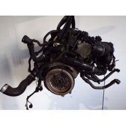 Motore Volkswagen Audi 2.0 tdi CBA