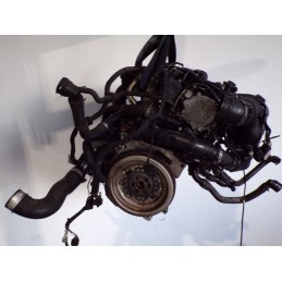 Motore Volkswagen Audi 2.0 tdi CBA