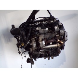 Motore Volkswagen Audi 2.0 tdi CBA
