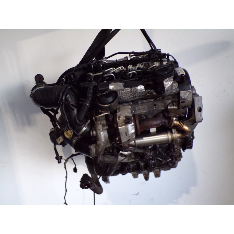 Motore Volkswagen Audi 2.0 tdi CBA