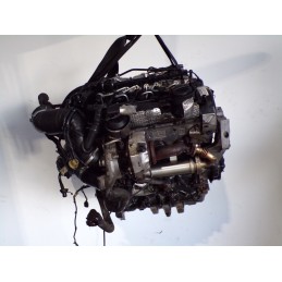 Motore Volkswagen Audi 2.0 tdi CBA