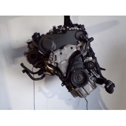 Motore Volkswagen Audi 2.0 tdi CBA