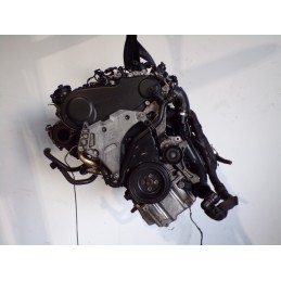 Motore Volkswagen Audi 2.0 tdi CBA