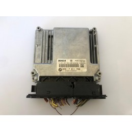 Kit accensione Bmw Serie 3 E91 2.0 tdi 177 CV
