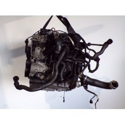 Motore Volkswagen Audi 2.0 tdi CBA