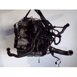Motore Volkswagen Audi 2.0 tdi CBA