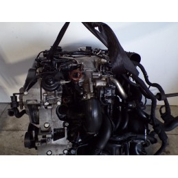 Motore Volkswagen Audi 2.0 tdi CBA
