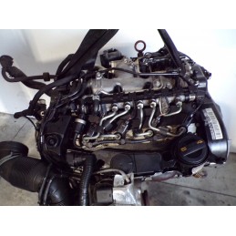 Motore Volkswagen Audi 2.0 tdi CBA