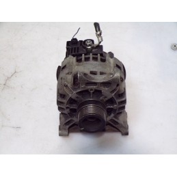 Alternatore Mercedes Classe A 150 W169 1.5 benzina