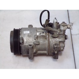 Compressore Mercedes Classe A 150 W169 2008