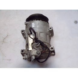 Compressore Mercedes Classe A 150 W169 2008