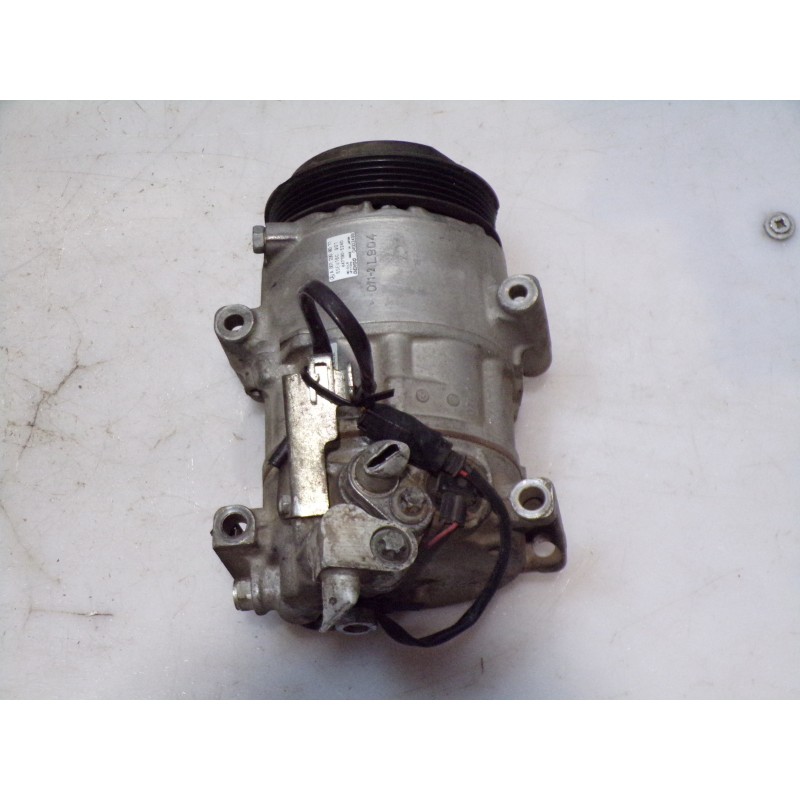 Compressore Mercedes Classe A 150 W169 2008