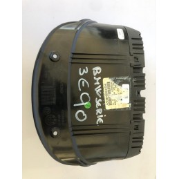 Kit accensione Bmw Serie 3 E91 2.0 tdi 177 CV