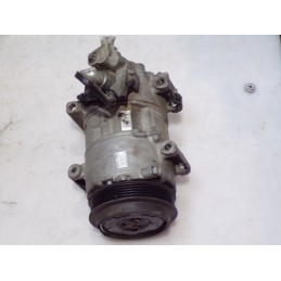 Compressore Mercedes Classe A 150 W169 2008