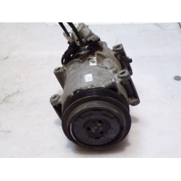 Compressore Mercedes Classe A 150 W169 2008