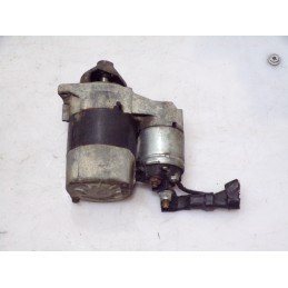 Motorino avviamento Mercedes Classe A 150 W169