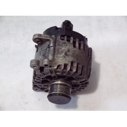 Alternatore Volkswagen Golf 6 2.0 tdi 2010