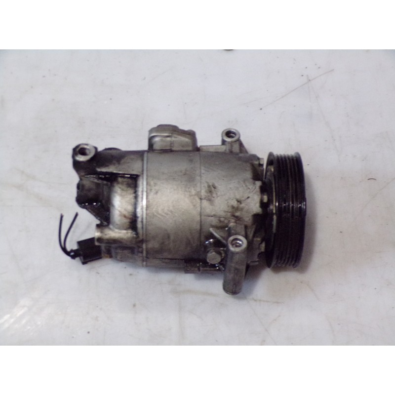Compressore Volkswagen Golf 6 2.0 tdi 2010