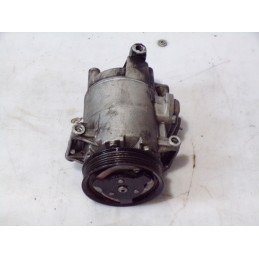 Compressore Volkswagen Golf 6 2.0 tdi 2010