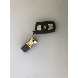 Kit accensione Bmw Serie 3 E91 2.0 tdi 177 CV