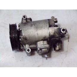 Compressore Volkswagen Golf 6 2.0 tdi 2010
