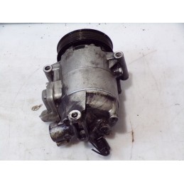Compressore Volkswagen Golf 6 2.0 tdi 2010
