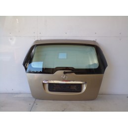 Portellone Posteriore Mercedes Classe A W169 2008