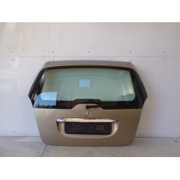 Portellone Posteriore Mercedes Classe A W169 2008