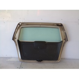 Portellone Posteriore Mercedes Classe A W169 2008