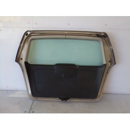 Portellone Posteriore Mercedes Classe A W169 2008