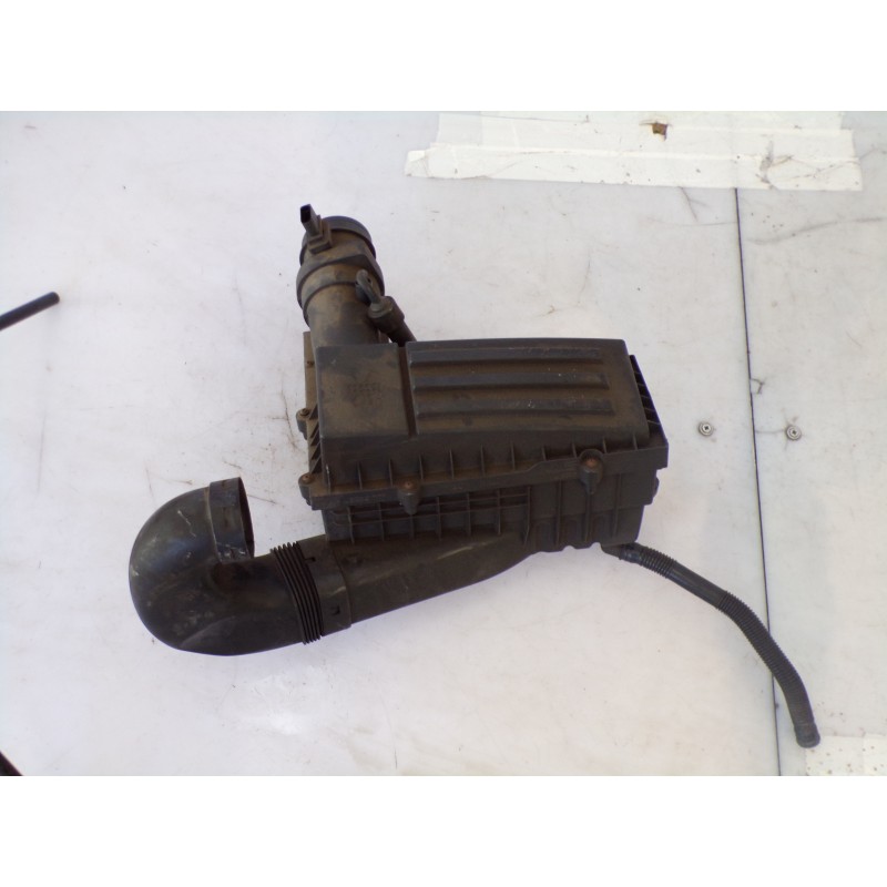 Scatola Filtro Aria Volkswagen Golf  6 2.0 tdi